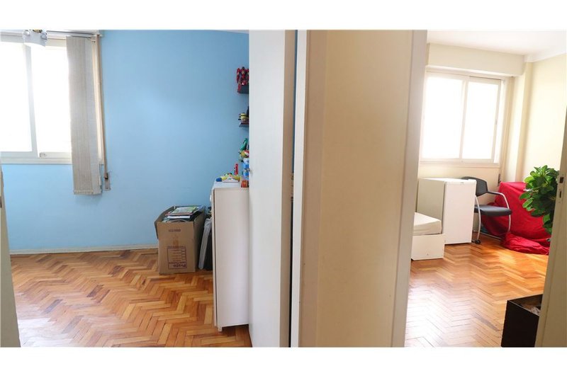 Apartamento na Vila Mariana com 100m² José do Patrocínio, Vila Mariana São Paulo - 