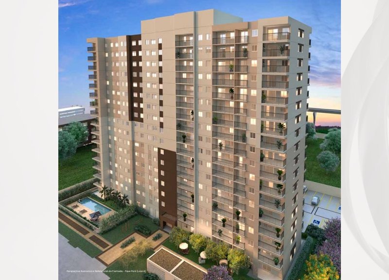 Sphera um condominio Clube com tudo de melhor Avenida Giovanni Gronchi São Paulo - 