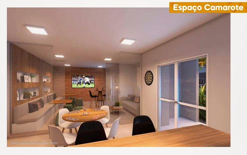 Sphera um condominio Clube com tudo de melhor Avenida Giovanni Gronchi São Paulo - 