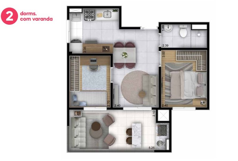 Sphera um condominio Clube com tudo de melhor Avenida Giovanni Gronchi São Paulo - 