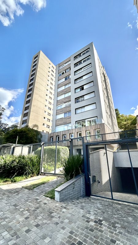 R$ 699.000 - ALTO PADRÃO - LINDÍSSIMO APARTAMENTO - ANDAR ALTO - 53M2 - 1 DORM - 2 VAGAS Alameda Emílio de Menezes Porto Alegre - 