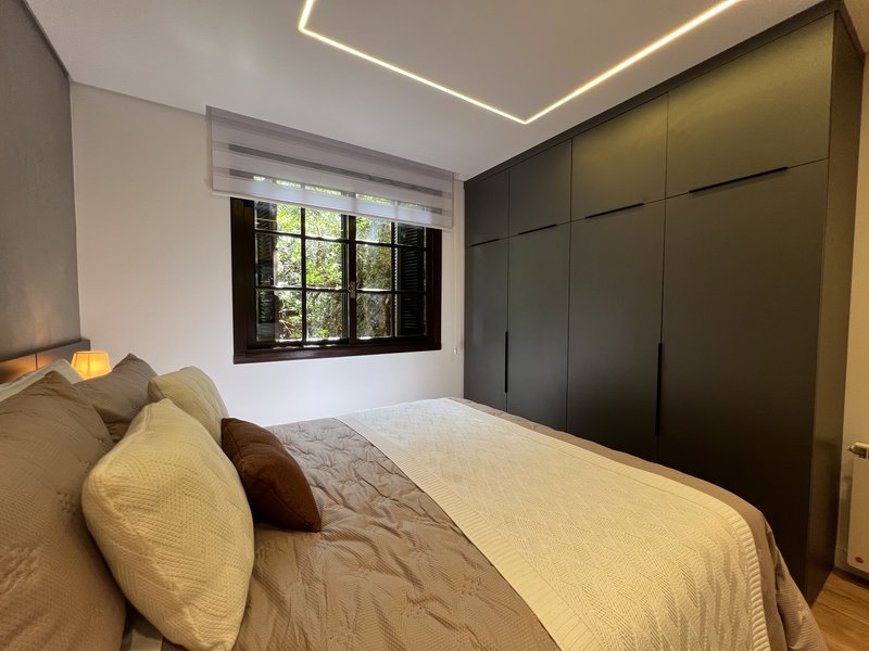 R$ 1.060.000 - KNORR VILLE - MODERNO APARTAMENTO - 96M2 - 2 DORM - 1 VAGA - INFRA COMPLETA Rua das Maravilhas Gramado - 