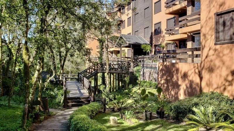 R$ 1.060.000 - KNORR VILLE - MODERNO APARTAMENTO - 96M2 - 2 DORM - 1 VAGA - INFRA COMPLETA Rua das Maravilhas Gramado - 