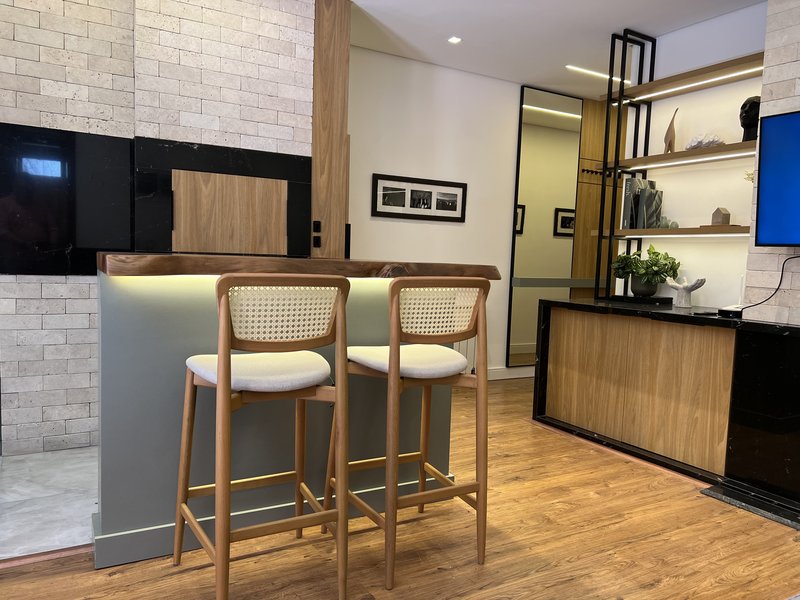 R$ 1.060.000 - KNORR VILLE - MODERNO APARTAMENTO - 96M2 - 2 DORM - 1 VAGA - INFRA COMPLETA Rua das Maravilhas Gramado - 