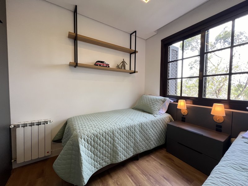 R$ 1.060.000 - KNORR VILLE - MODERNO APARTAMENTO - 96M2 - 2 DORM - 1 VAGA - INFRA COMPLETA Rua das Maravilhas Gramado - 