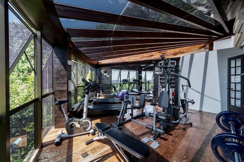 R$ 1.060.000 - KNORR VILLE - MODERNO APARTAMENTO - 96M2 - 2 DORM - 1 VAGA - INFRA COMPLETA Rua das Maravilhas Gramado - 