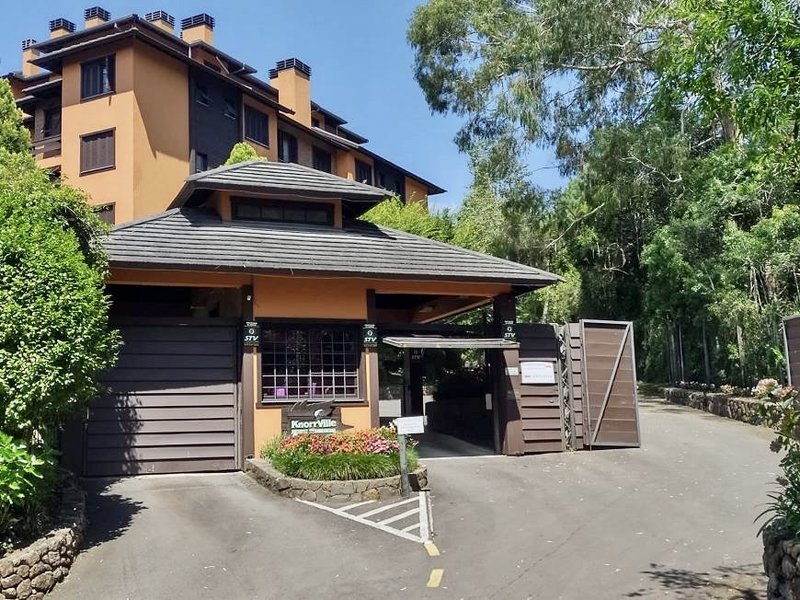 R$ 1.060.000 - KNORR VILLE - MODERNO APARTAMENTO - 96M2 - 2 DORM - 1 VAGA - INFRA COMPLETA Rua das Maravilhas Gramado - 