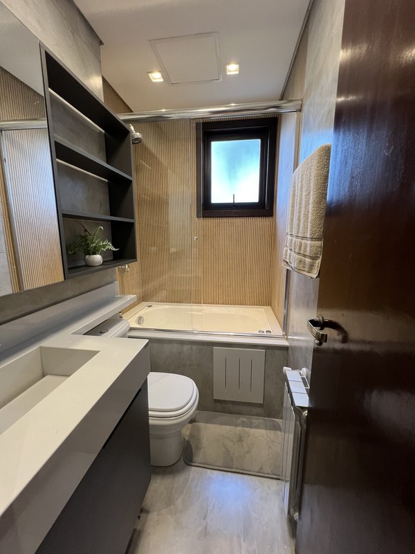 R$ 1.060.000 - KNORR VILLE - MODERNO APARTAMENTO - 96M2 - 2 DORM - 1 VAGA - INFRA COMPLETA Rua das Maravilhas Gramado - 