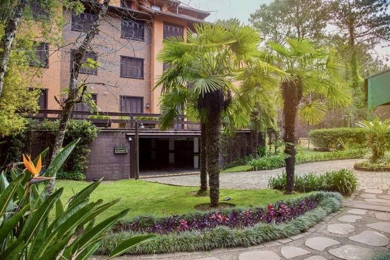 R$ 1.060.000 - KNORR VILLE - MODERNO APARTAMENTO - 96M2 - 2 DORM - 1 VAGA - INFRA COMPLETA Rua das Maravilhas Gramado - 