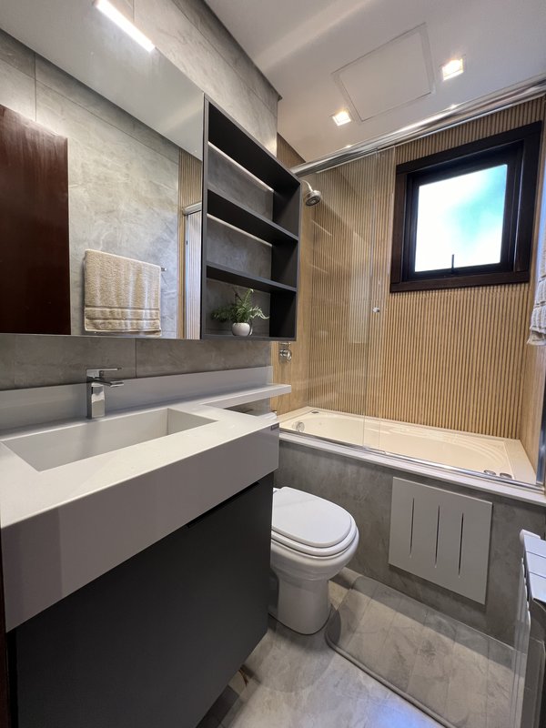R$ 1.060.000 - KNORR VILLE - MODERNO APARTAMENTO - 96M2 - 2 DORM - 1 VAGA - INFRA COMPLETA Rua das Maravilhas Gramado - 