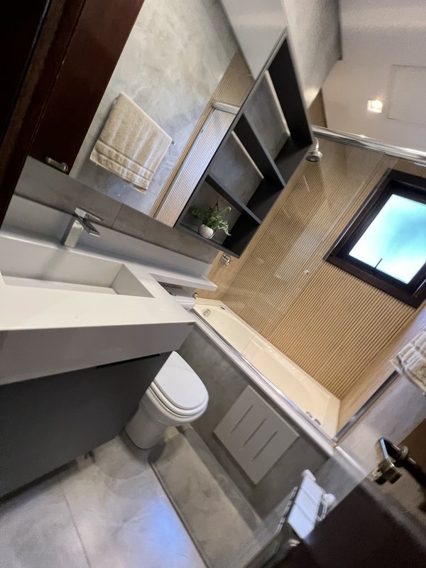 R$ 1.060.000 - KNORR VILLE - MODERNO APARTAMENTO - 96M2 - 2 DORM - 1 VAGA - INFRA COMPLETA Rua das Maravilhas Gramado - 