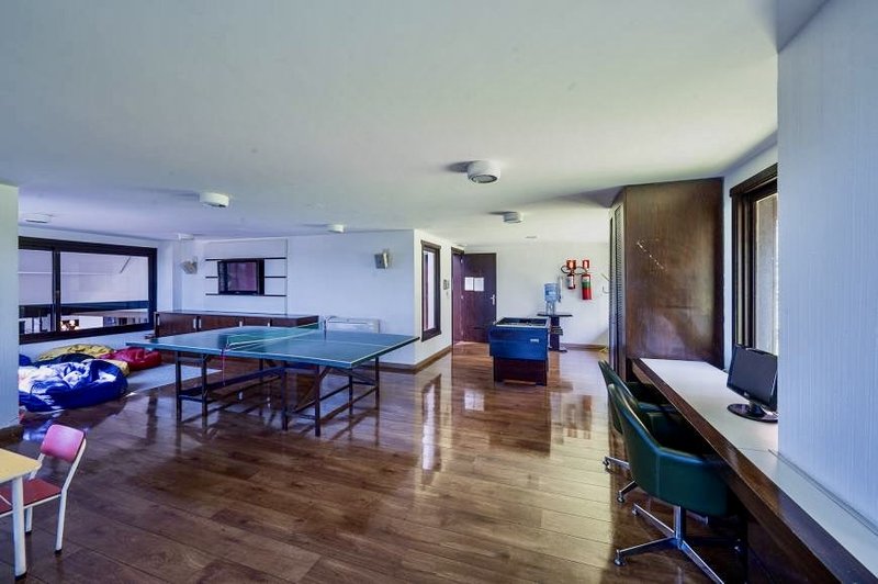 R$ 1.060.000 - KNORR VILLE - MODERNO APARTAMENTO - 96M2 - 2 DORM - 1 VAGA - INFRA COMPLETA Rua das Maravilhas Gramado - 