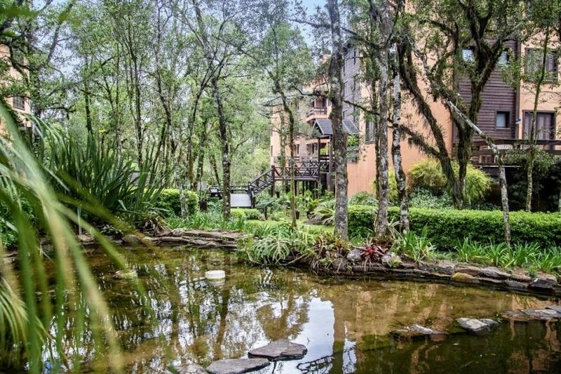 R$ 1.060.000 - KNORR VILLE - MODERNO APARTAMENTO - 96M2 - 2 DORM - 1 VAGA - INFRA COMPLETA Rua das Maravilhas Gramado - 
