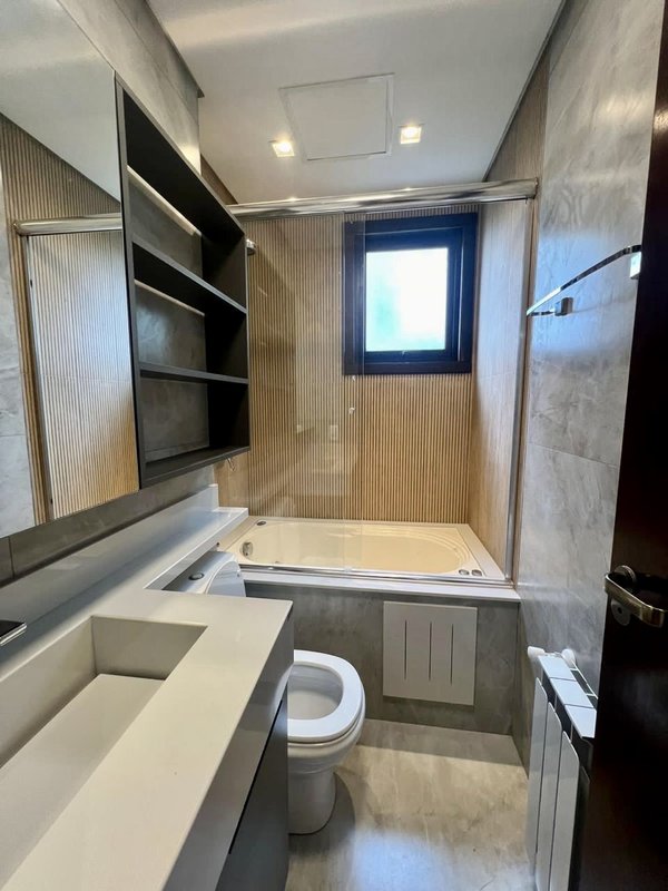 R$ 1.060.000 - KNORR VILLE - MODERNO APARTAMENTO - 96M2 - 2 DORM - 1 VAGA - INFRA COMPLETA Rua das Maravilhas Gramado - 