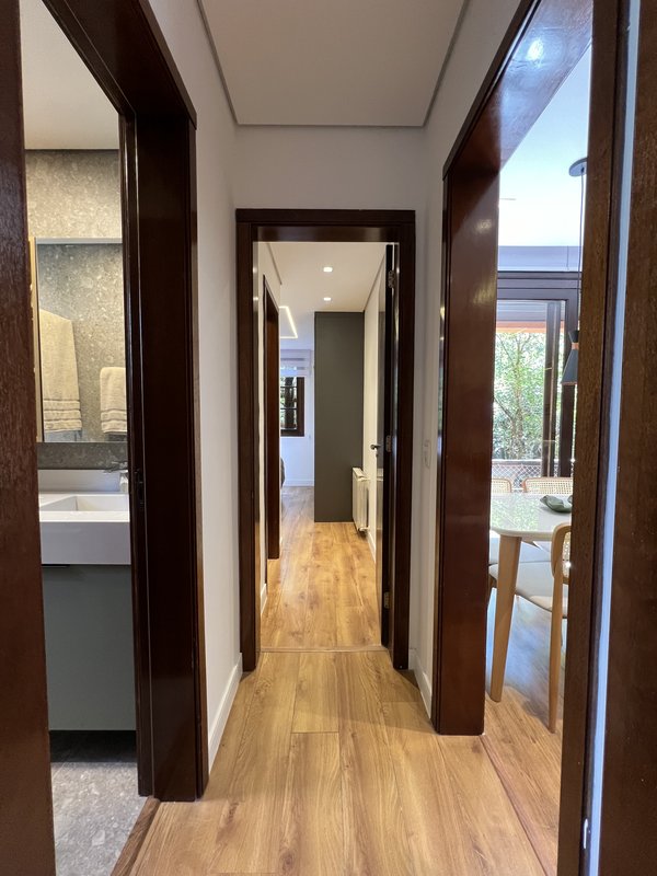 R$ 1.060.000 - KNORR VILLE - MODERNO APARTAMENTO - 96M2 - 2 DORM - 1 VAGA - INFRA COMPLETA Rua das Maravilhas Gramado - 