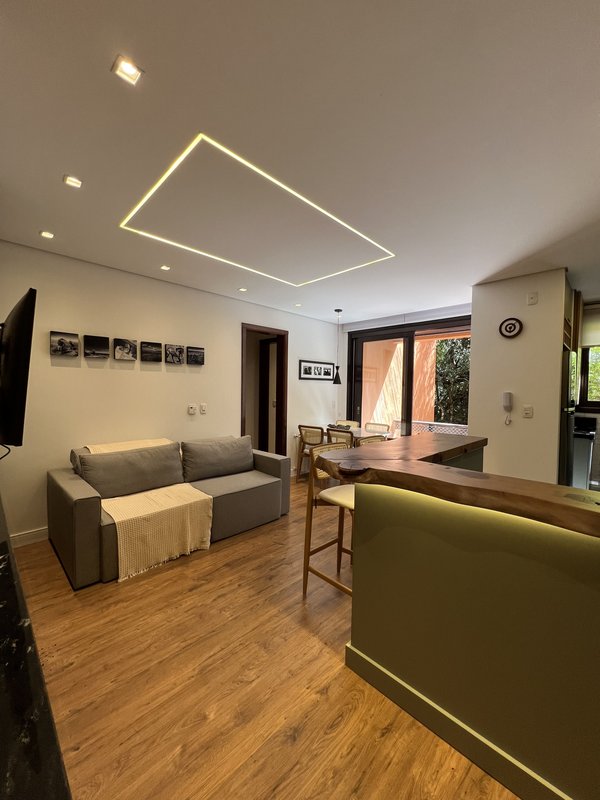 R$ 1.060.000 - KNORR VILLE - MODERNO APARTAMENTO - 96M2 - 2 DORM - 1 VAGA - INFRA COMPLETA Rua das Maravilhas Gramado - 