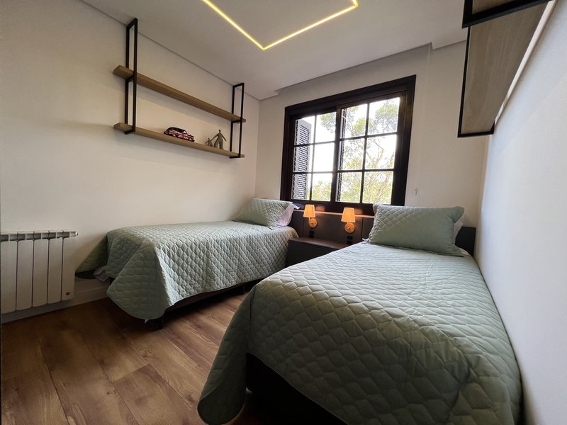 R$ 1.060.000 - KNORR VILLE - MODERNO APARTAMENTO - 96M2 - 2 DORM - 1 VAGA - INFRA COMPLETA Rua das Maravilhas Gramado - 