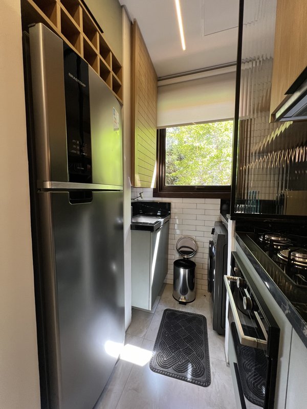 R$ 1.060.000 - KNORR VILLE - MODERNO APARTAMENTO - 96M2 - 2 DORM - 1 VAGA - INFRA COMPLETA Rua das Maravilhas Gramado - 
