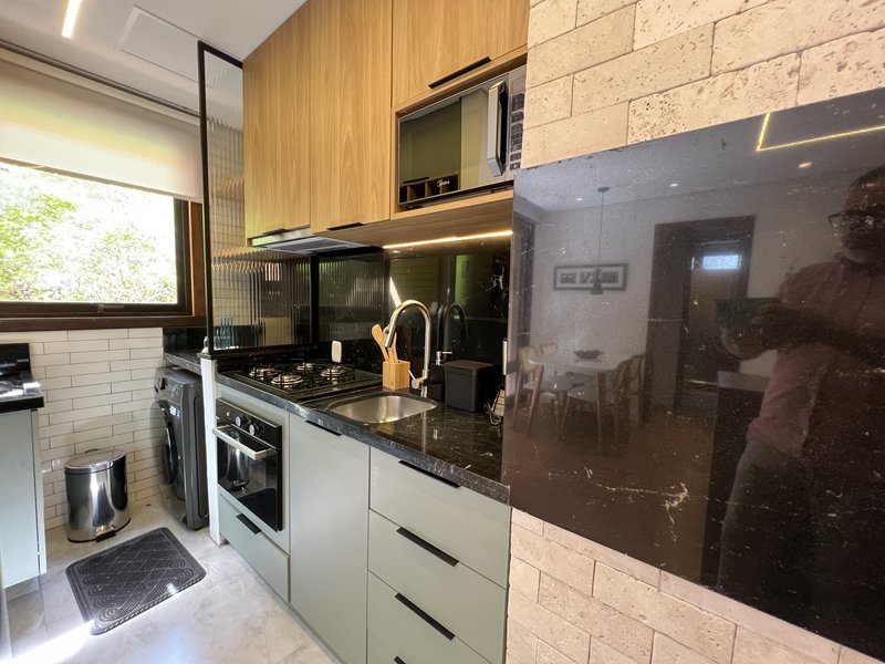 R$ 1.060.000 - KNORR VILLE - MODERNO APARTAMENTO - 96M2 - 2 DORM - 1 VAGA - INFRA COMPLETA Rua das Maravilhas Gramado - 