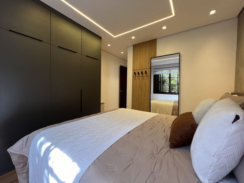 R$ 1.060.000 - KNORR VILLE - MODERNO APARTAMENTO - 96M2 - 2 DORM - 1 VAGA - INFRA COMPLETA Rua das Maravilhas Gramado - 