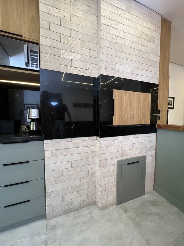 R$ 1.060.000 - KNORR VILLE - MODERNO APARTAMENTO - 96M2 - 2 DORM - 1 VAGA - INFRA COMPLETA Rua das Maravilhas Gramado - 