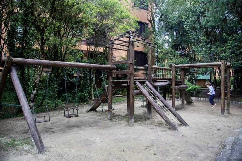 R$ 1.060.000 - KNORR VILLE - MODERNO APARTAMENTO - 96M2 - 2 DORM - 1 VAGA - INFRA COMPLETA Rua das Maravilhas Gramado - 