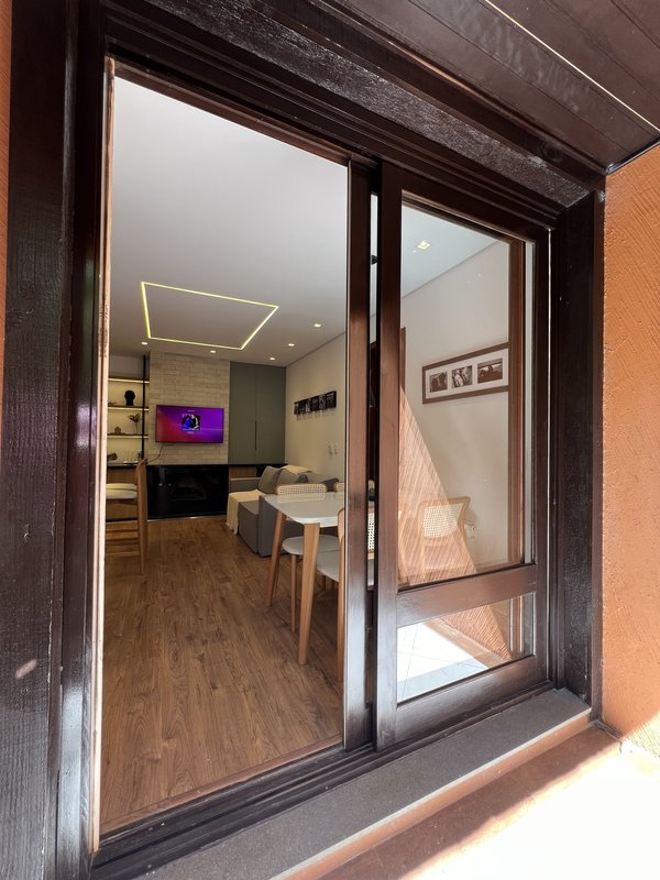 R$ 1.060.000 - KNORR VILLE - MODERNO APARTAMENTO - 96M2 - 2 DORM - 1 VAGA - INFRA COMPLETA Rua das Maravilhas Gramado - 