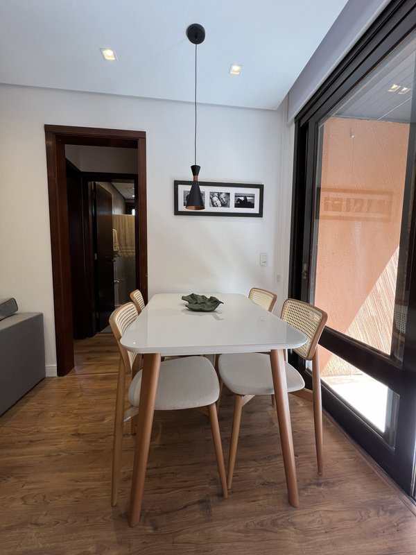 R$ 1.060.000 - KNORR VILLE - MODERNO APARTAMENTO - 96M2 - 2 DORM - 1 VAGA - INFRA COMPLETA Rua das Maravilhas Gramado - 