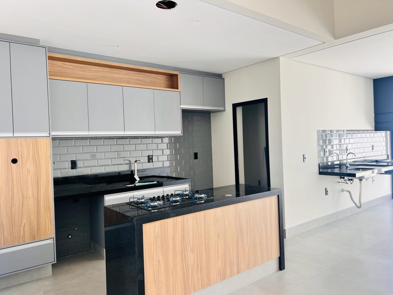 Casa com 3 dormit&oacute;rios &agrave; venda, 234 m&sup2; - Condom&iacute;nio Ibiti Reserva - Sorocaba - SP Rua Luiz Vettorazzo Sorocaba - 