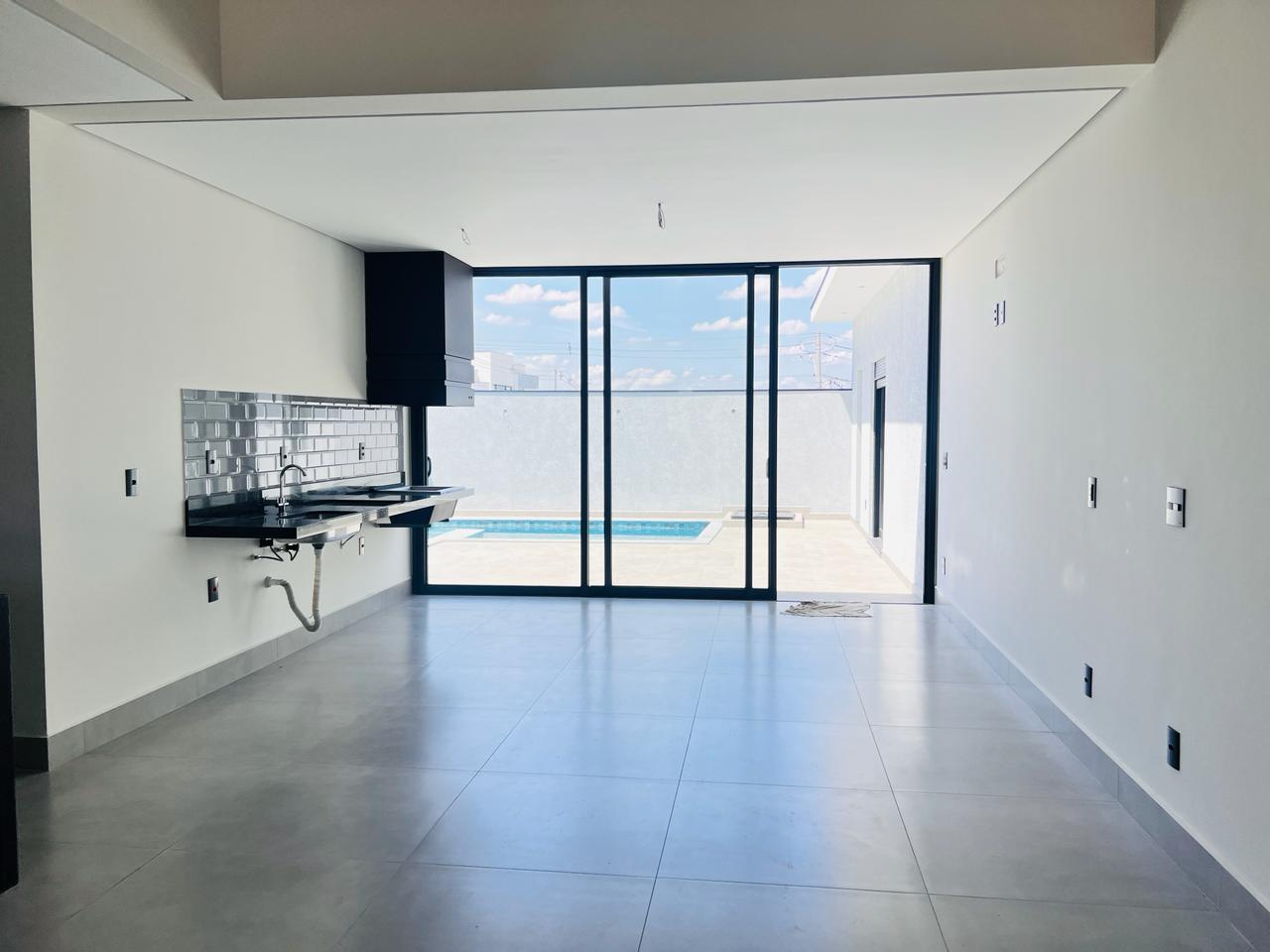 Casa com 3 dormit&oacute;rios &agrave; venda, 234 m&sup2; - Condom&iacute;nio Ibiti Reserva - Sorocaba - SP Rua Luiz Vettorazzo Sorocaba - 