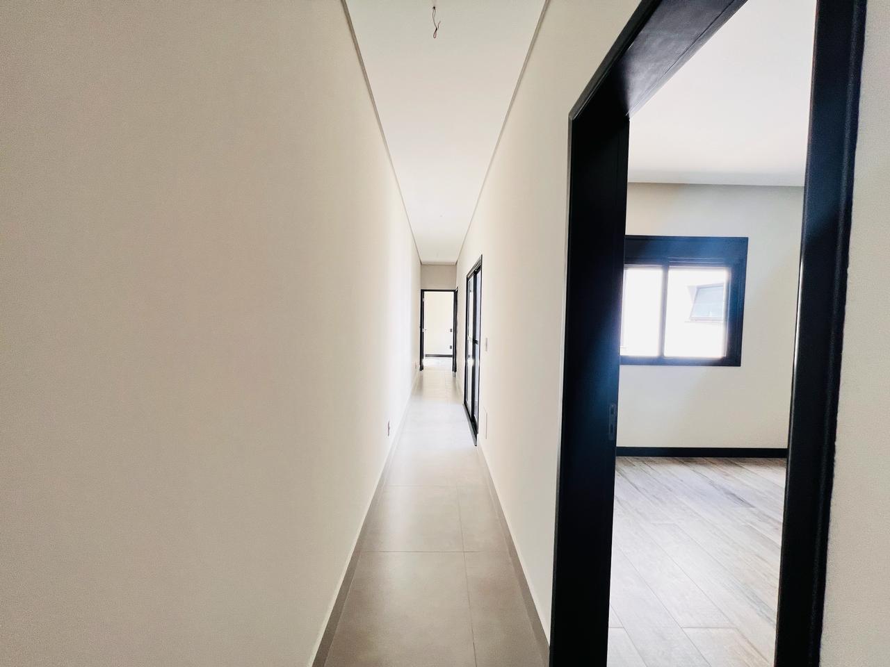 Casa com 3 dormit&oacute;rios &agrave; venda, 234 m&sup2; - Condom&iacute;nio Ibiti Reserva - Sorocaba - SP Rua Luiz Vettorazzo Sorocaba - 