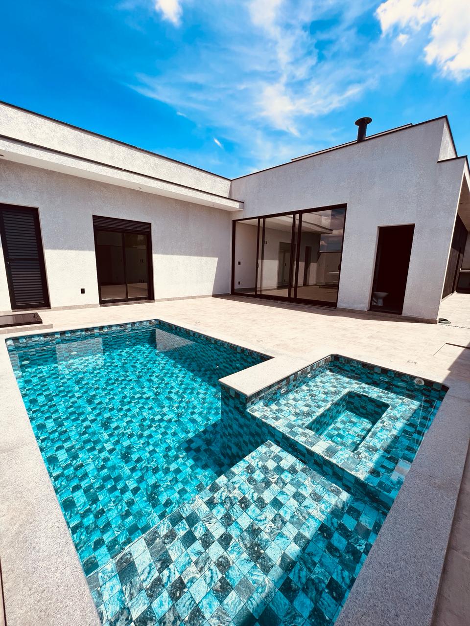 Casa com 3 dormit&oacute;rios &agrave; venda, 234 m&sup2; - Condom&iacute;nio Ibiti Reserva - Sorocaba - SP Rua Luiz Vettorazzo Sorocaba - 