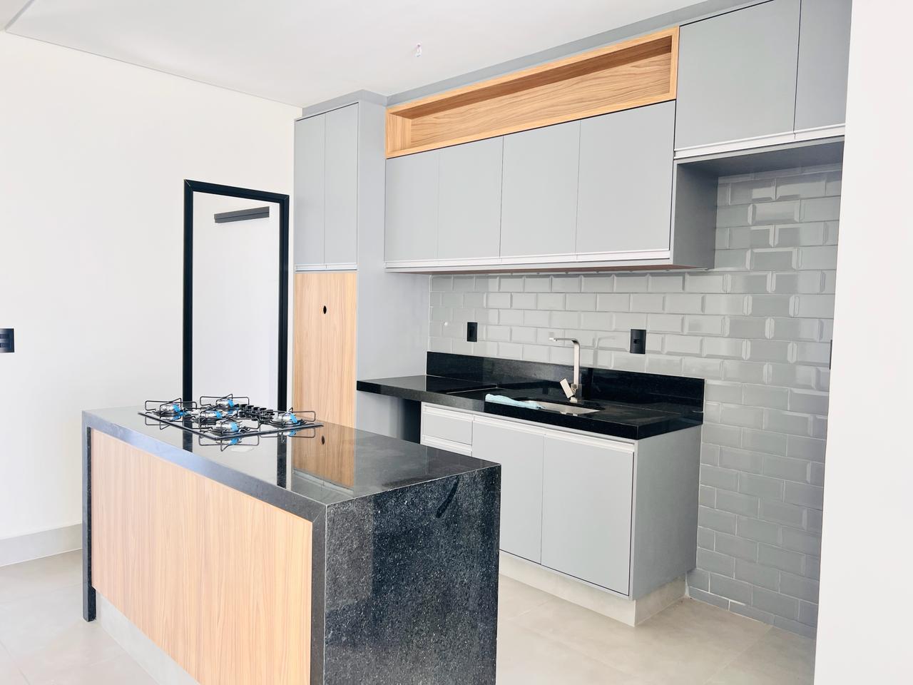 Casa com 3 dormit&oacute;rios &agrave; venda, 234 m&sup2; - Condom&iacute;nio Ibiti Reserva - Sorocaba - SP Rua Luiz Vettorazzo Sorocaba - 