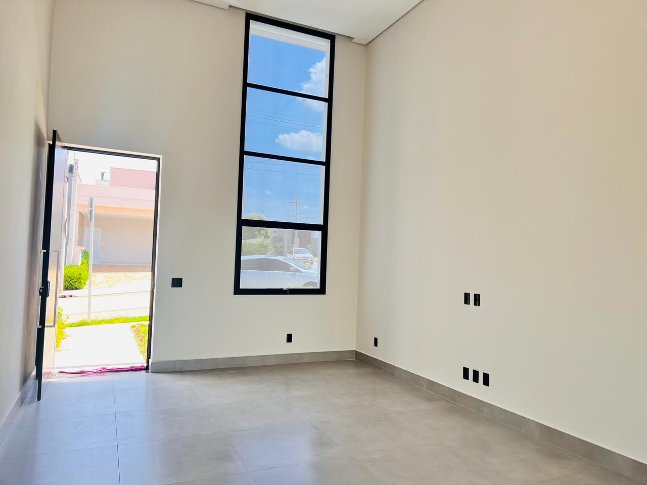 Casa com 3 dormit&oacute;rios &agrave; venda, 234 m&sup2; - Condom&iacute;nio Ibiti Reserva - Sorocaba - SP Rua Luiz Vettorazzo Sorocaba - 