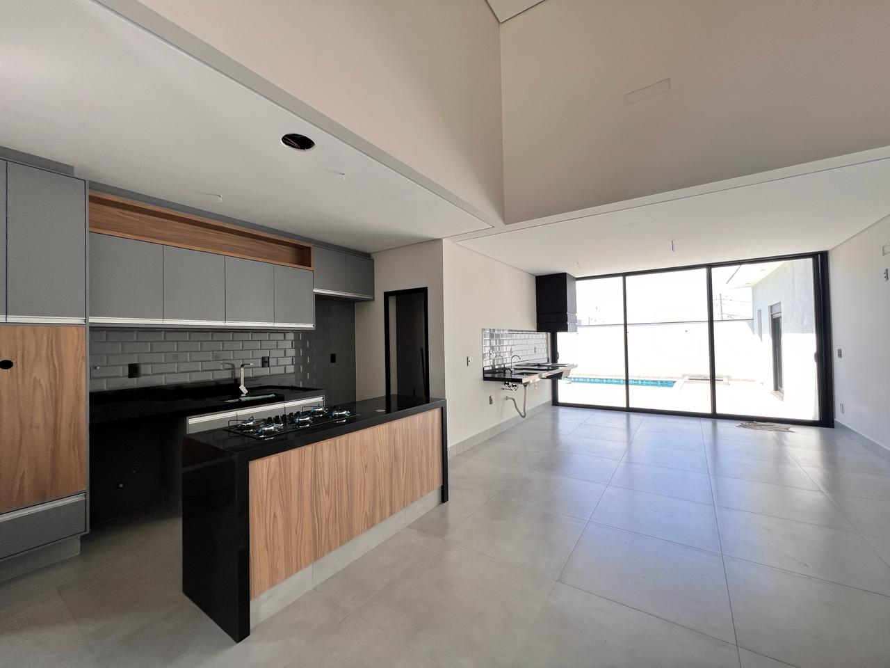 Casa com 3 dormit&oacute;rios &agrave; venda, 234 m&sup2; - Condom&iacute;nio Ibiti Reserva - Sorocaba - SP Rua Luiz Vettorazzo Sorocaba - 