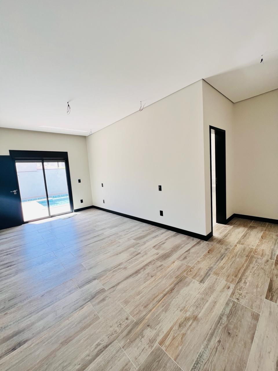 Casa com 3 dormit&oacute;rios &agrave; venda, 234 m&sup2; - Condom&iacute;nio Ibiti Reserva - Sorocaba - SP Rua Luiz Vettorazzo Sorocaba - 