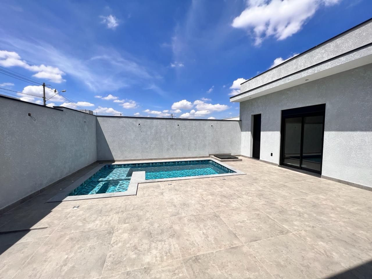 Casa com 3 dormit&oacute;rios &agrave; venda, 234 m&sup2; - Condom&iacute;nio Ibiti Reserva - Sorocaba - SP Rua Luiz Vettorazzo Sorocaba - 