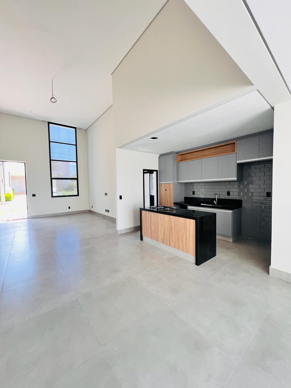 Casa com 3 dormit&oacute;rios &agrave; venda, 234 m&sup2; - Condom&iacute;nio Ibiti Reserva - Sorocaba - SP Rua Luiz Vettorazzo Sorocaba - 