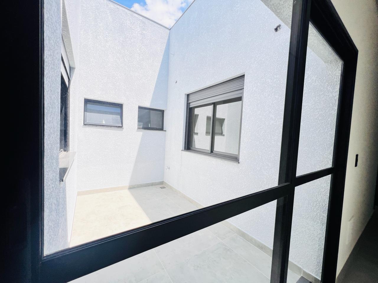 Casa com 3 dormit&oacute;rios &agrave; venda, 234 m&sup2; - Condom&iacute;nio Ibiti Reserva - Sorocaba - SP Rua Luiz Vettorazzo Sorocaba - 