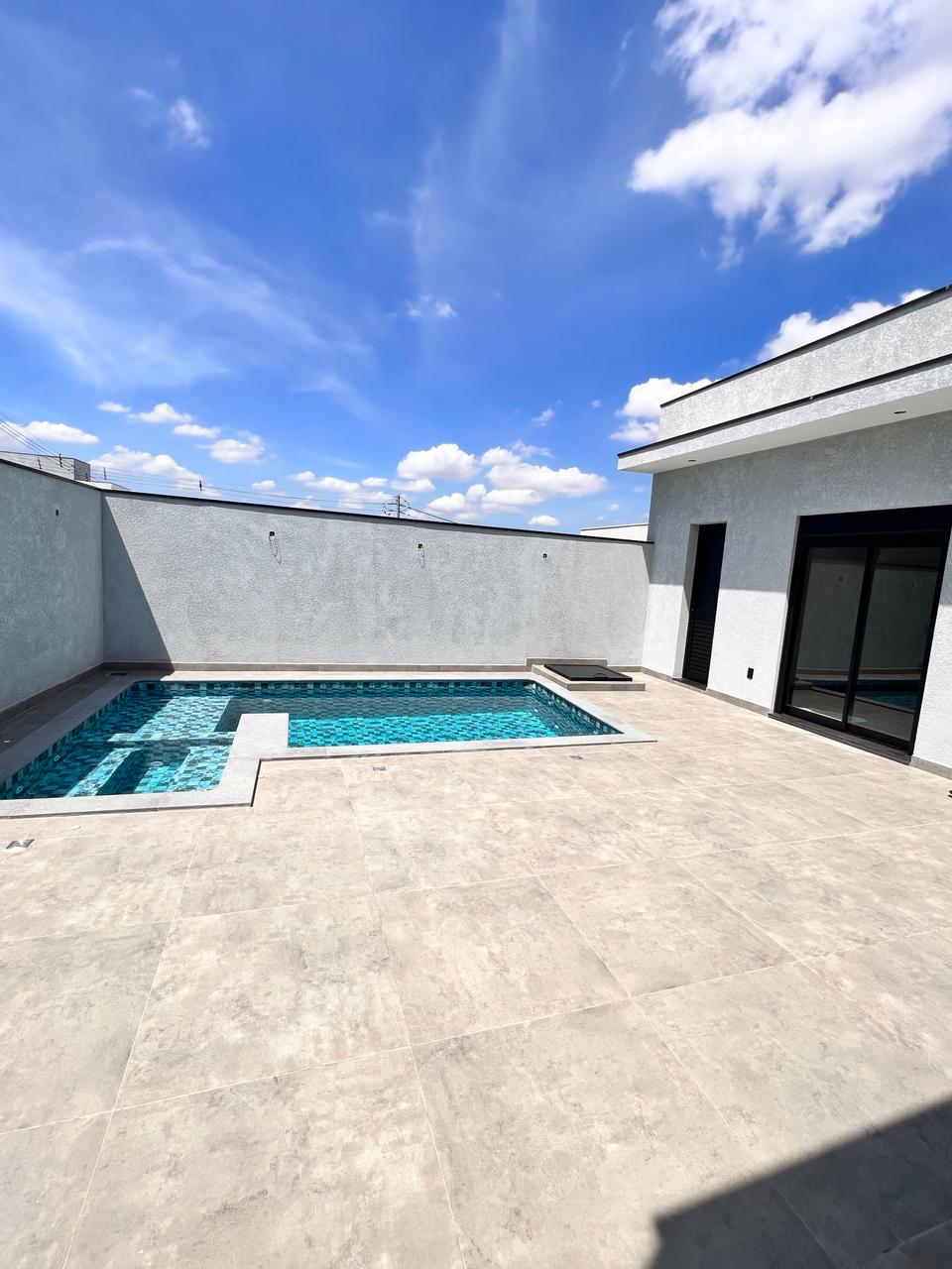 Casa com 3 dormit&oacute;rios &agrave; venda, 234 m&sup2; - Condom&iacute;nio Ibiti Reserva - Sorocaba - SP Rua Luiz Vettorazzo Sorocaba - 