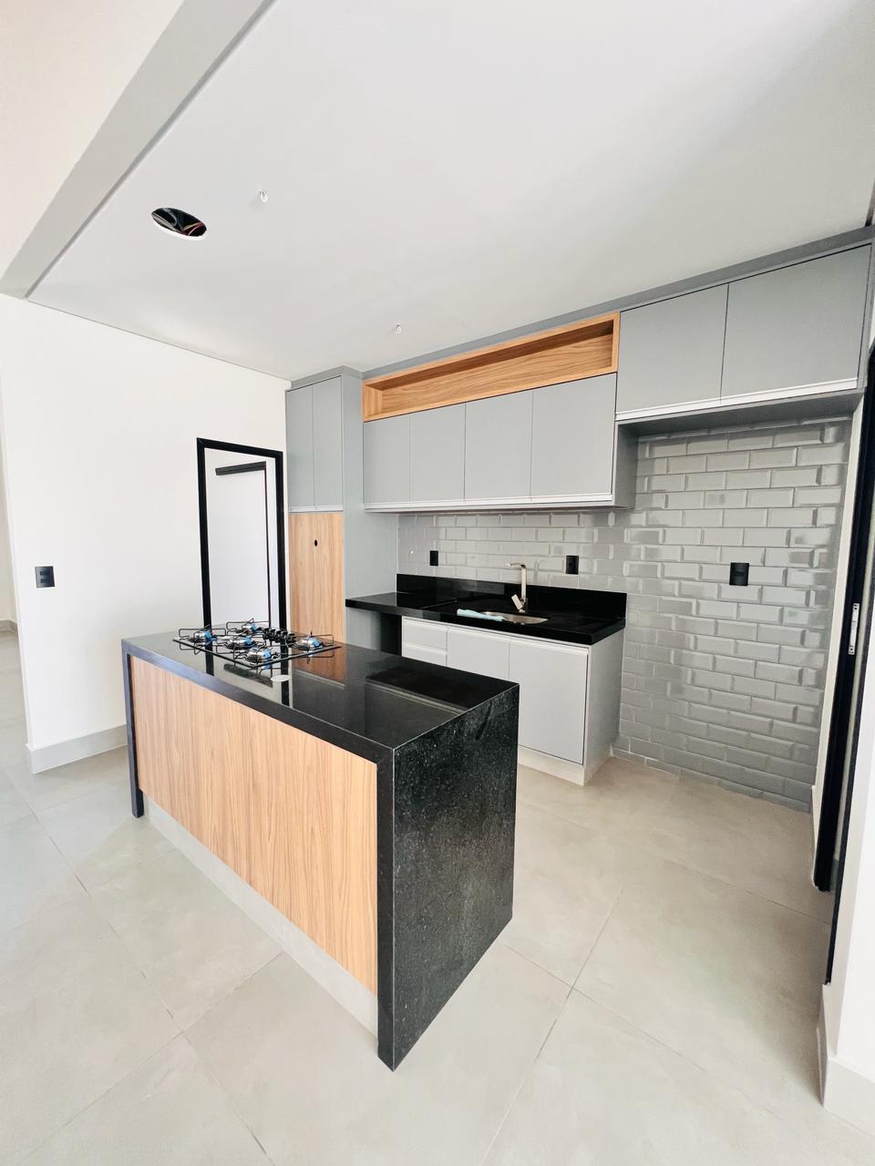 Casa com 3 dormit&oacute;rios &agrave; venda, 234 m&sup2; - Condom&iacute;nio Ibiti Reserva - Sorocaba - SP Rua Luiz Vettorazzo Sorocaba - 