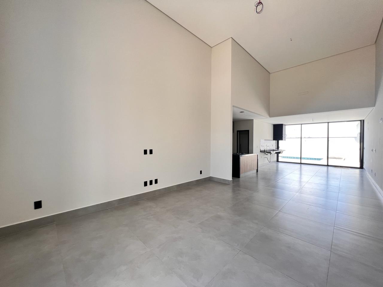 Casa com 3 dormit&oacute;rios &agrave; venda, 234 m&sup2; - Condom&iacute;nio Ibiti Reserva - Sorocaba - SP Rua Luiz Vettorazzo Sorocaba - 