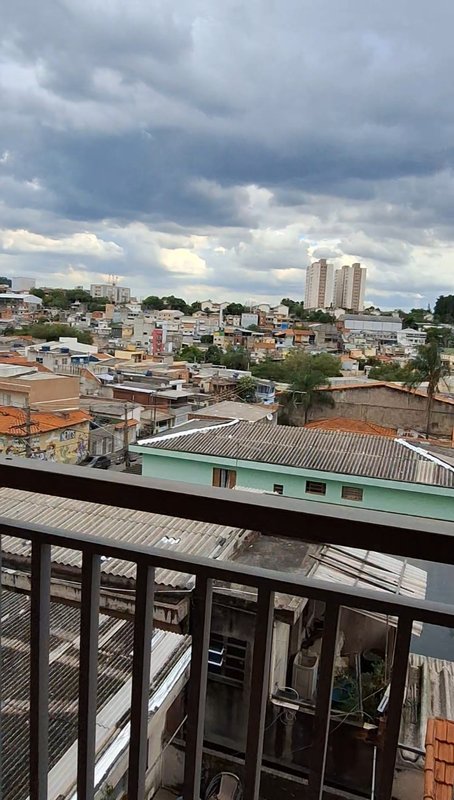 ? Apartamento novo à venda na Rua Habenárias, na Cidade Lider - 2 dorm com ou sem Vaga ? Rua Habenárias São Paulo - 