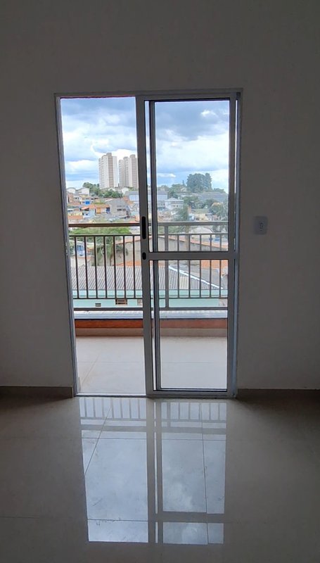 ? Apartamento novo à venda na Rua Habenárias, na Cidade Lider - 2 dorm com ou sem Vaga ? Rua Habenárias São Paulo - 