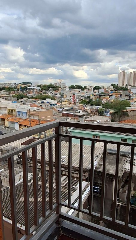 ? Apartamento novo à venda na Rua Habenárias, na Cidade Lider - 2 dorm com ou sem Vaga ? Rua Habenárias São Paulo - 