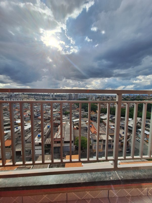 ? Apartamento novo à venda na Rua Habenárias, na Cidade Lider - 2 dorm com ou sem Vaga ? Rua Habenárias São Paulo - 