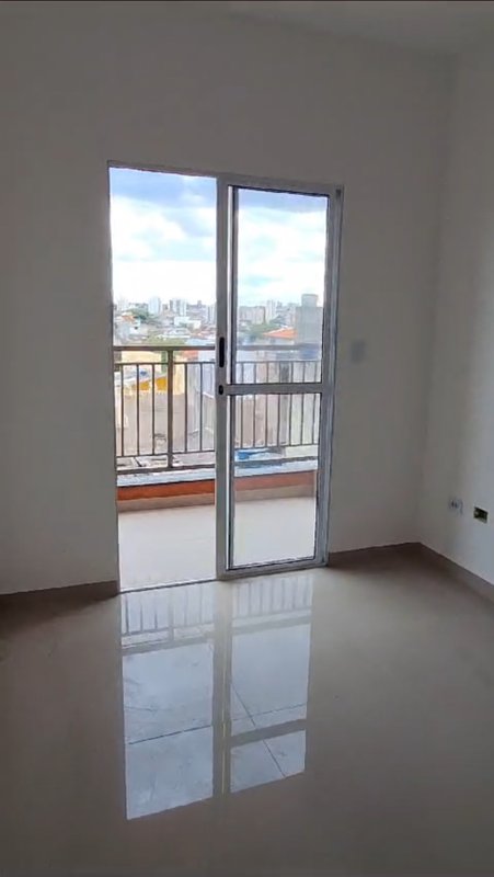? Apartamento novo à venda na Rua Habenárias, na Cidade Lider - 2 dorm com ou sem Vaga ? Rua Habenárias São Paulo - 