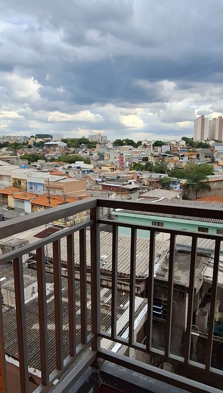 ? Apartamento novo à venda na Rua Habenárias, na Cidade Lider - 2 dorm com ou sem Vaga ? Rua Habenárias São Paulo - 