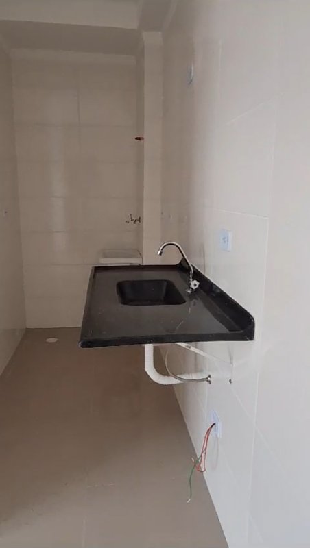 ? Apartamento novo à venda na Rua Habenárias, na Cidade Lider - 2 dorm com ou sem Vaga ? Rua Habenárias São Paulo - 