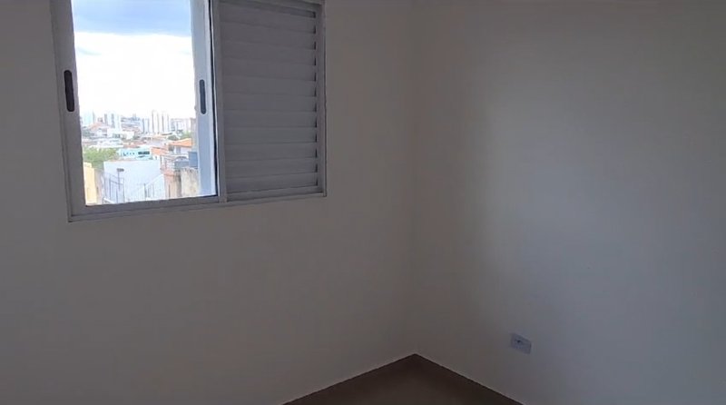 ? Apartamento novo à venda na Rua Habenárias, na Cidade Lider - 2 dorm com ou sem Vaga ? Rua Habenárias São Paulo - 